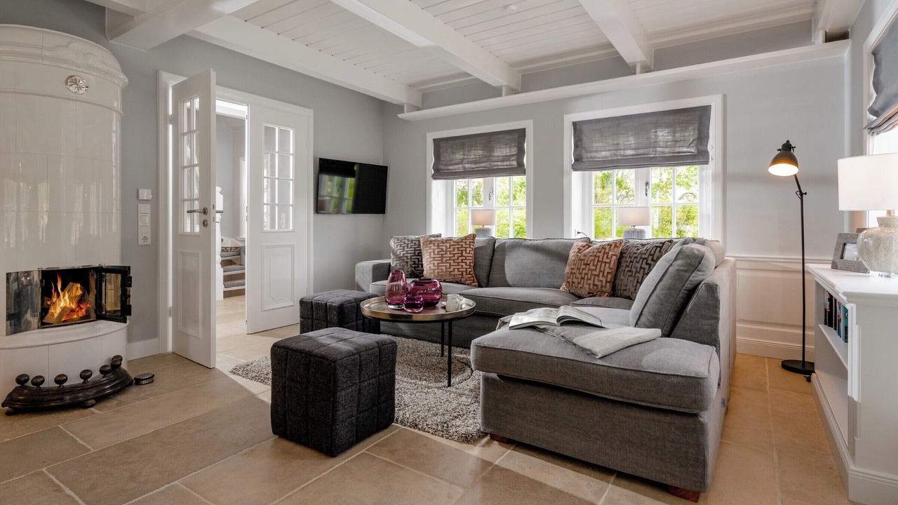 Photo of Livingroom in Großmorsum