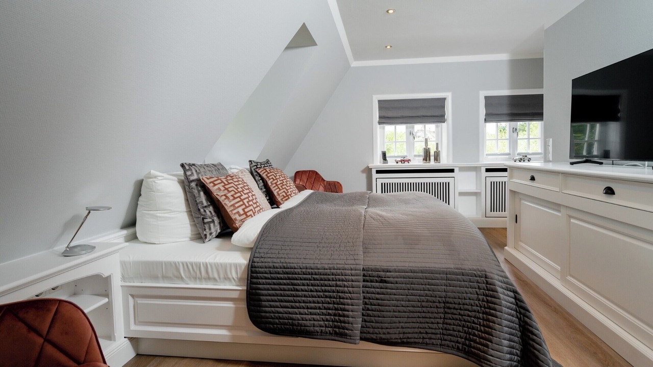 Photo of Bedroom in Großmorsum