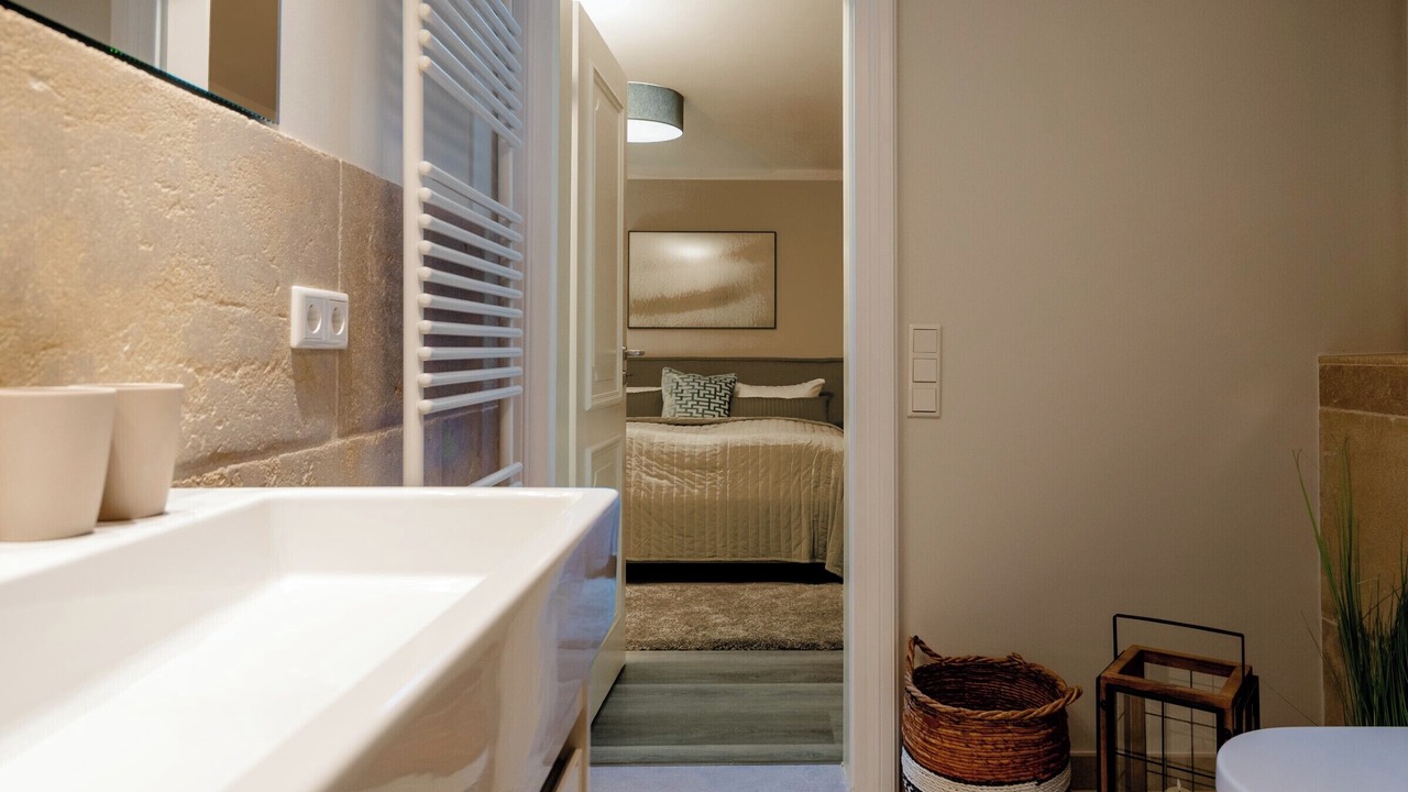 Photo of Bathroom in Großmorsum
