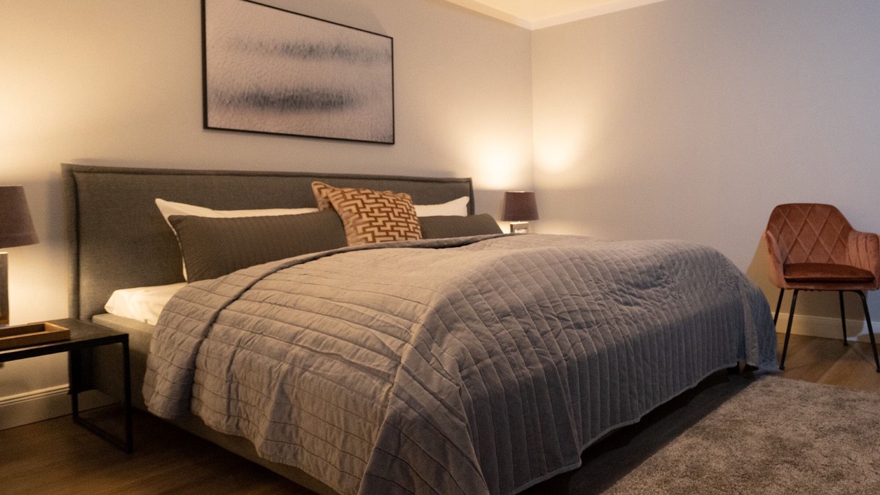 Photo of Bedroom in Großmorsum