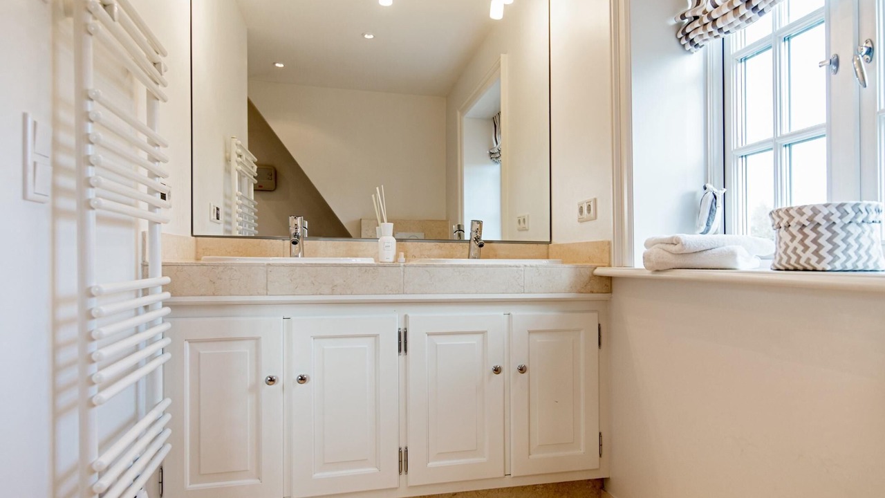 Photo of Bathroom in Großmorsum