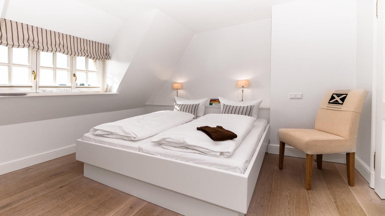 Photo of Bedroom in Großmorsum
