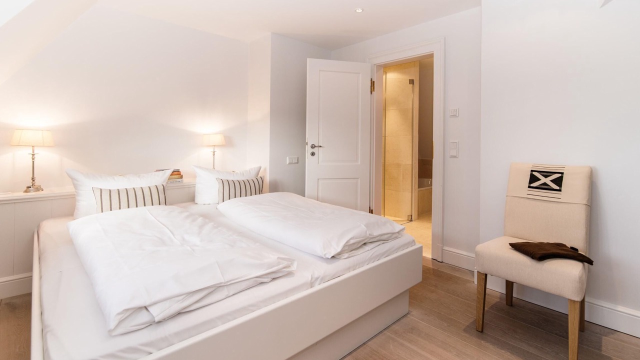 Photo of Bedroom in Großmorsum