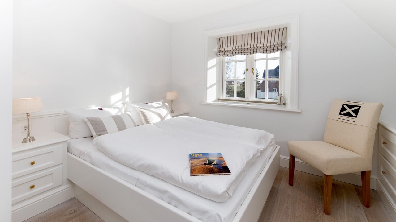 Photo of Bedroom in Großmorsum
