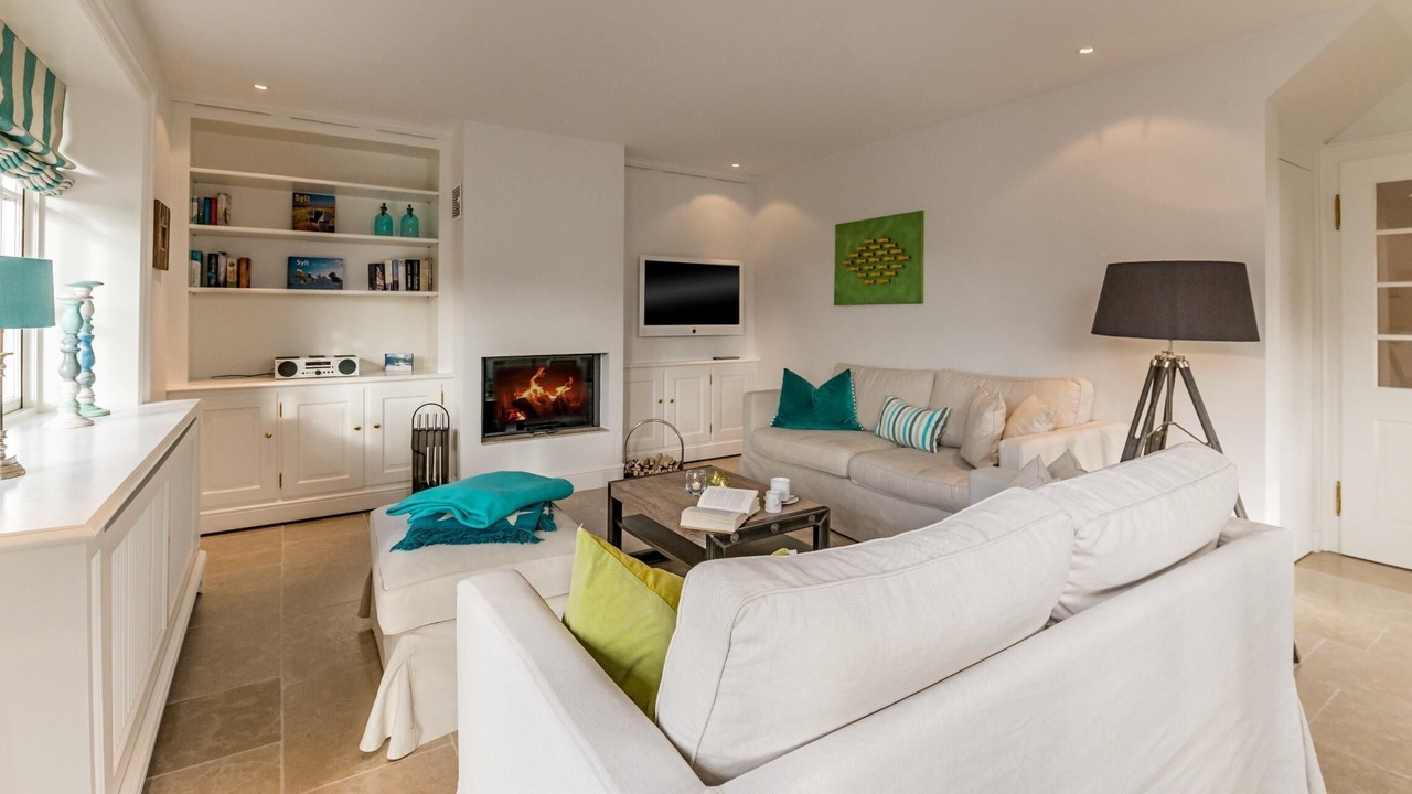 Photo of Livingroom in Großmorsum