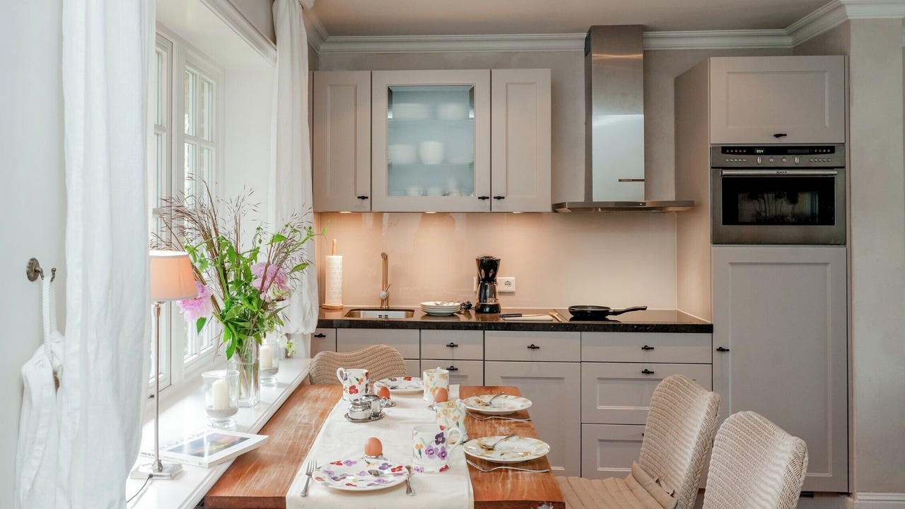 Photo of Kitchen in Großmorsum