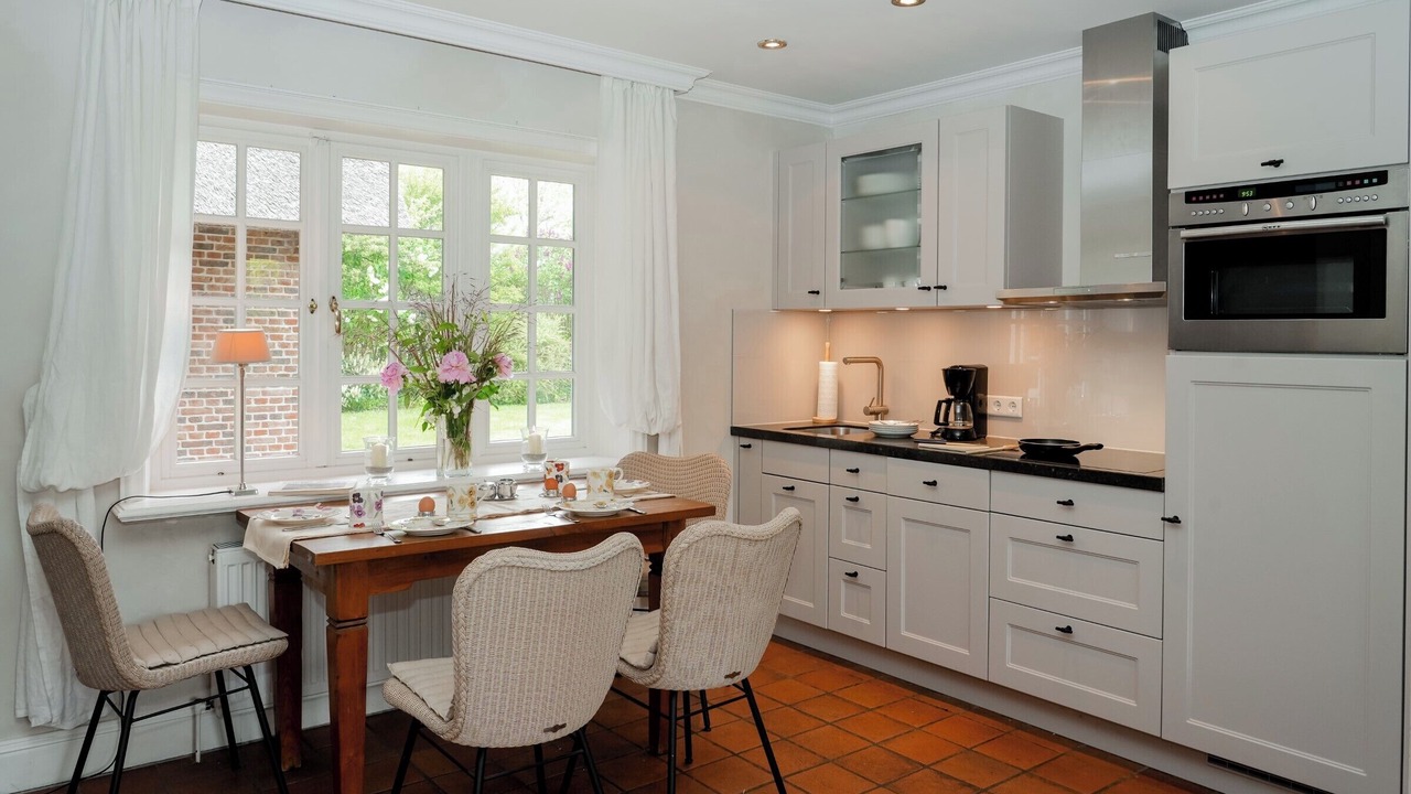 Photo of Kitchen in Großmorsum