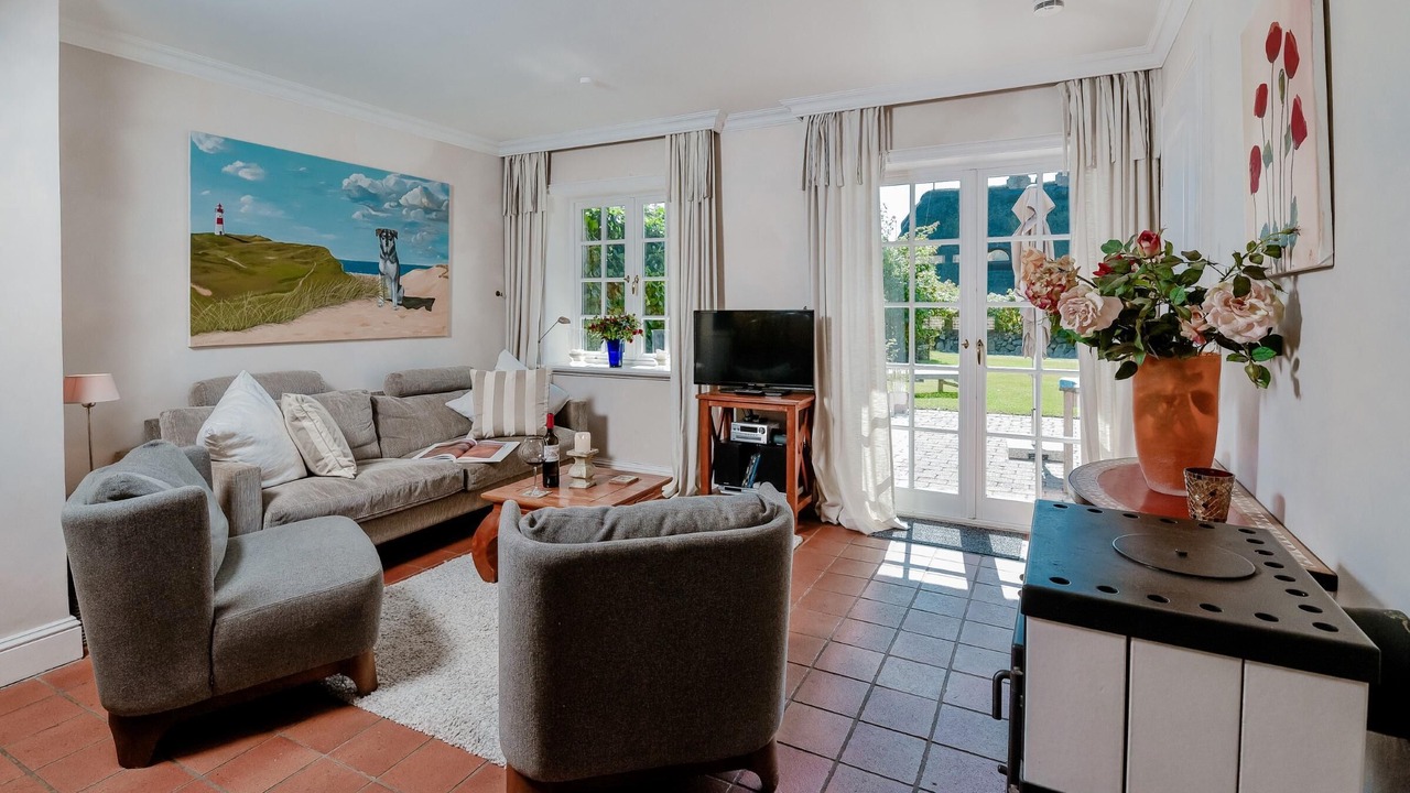 Photo of Livingroom in Großmorsum
