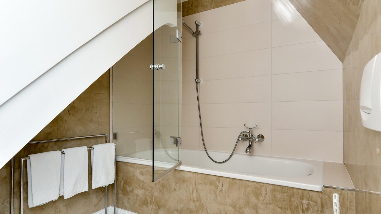 Photo of Bathroom in Großmorsum