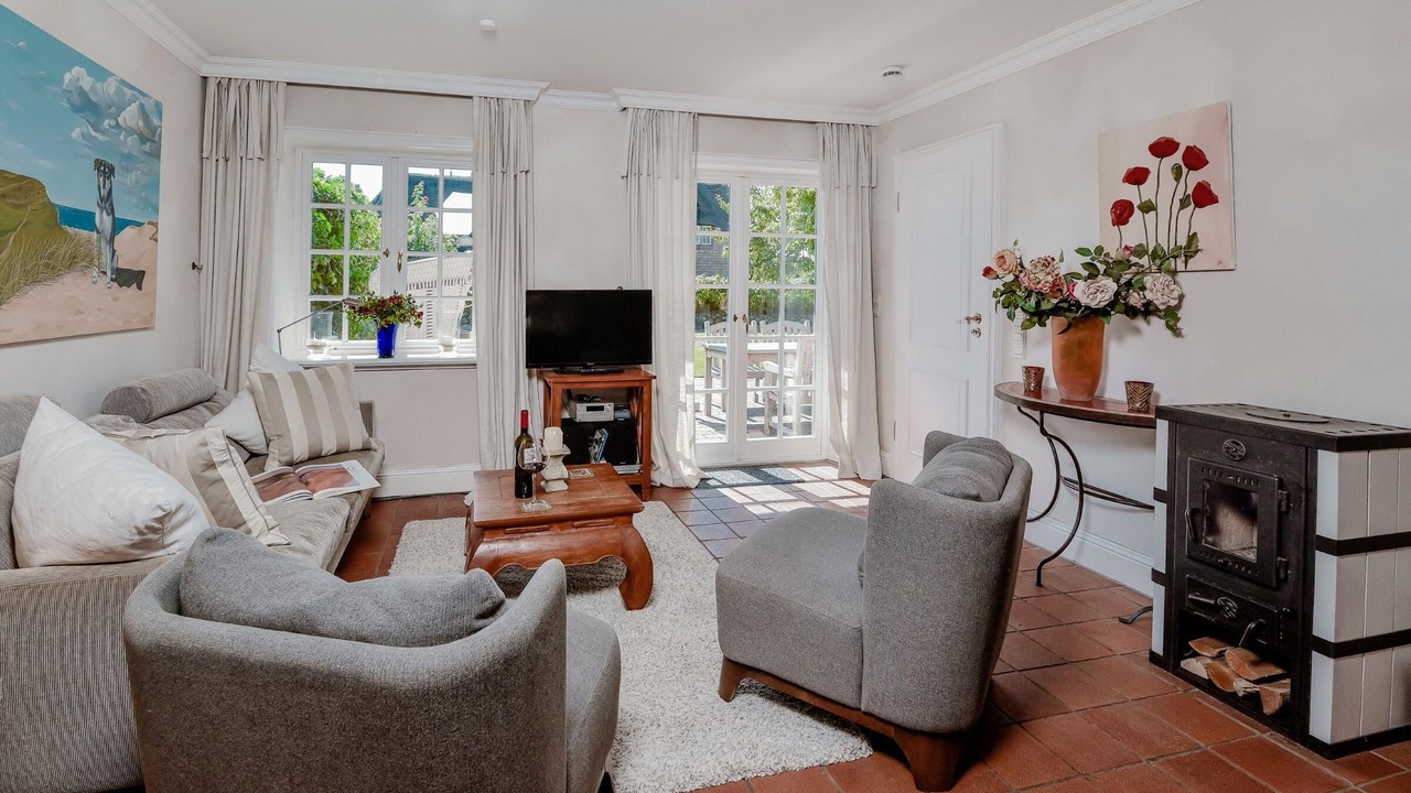 Photo of Livingroom in Großmorsum