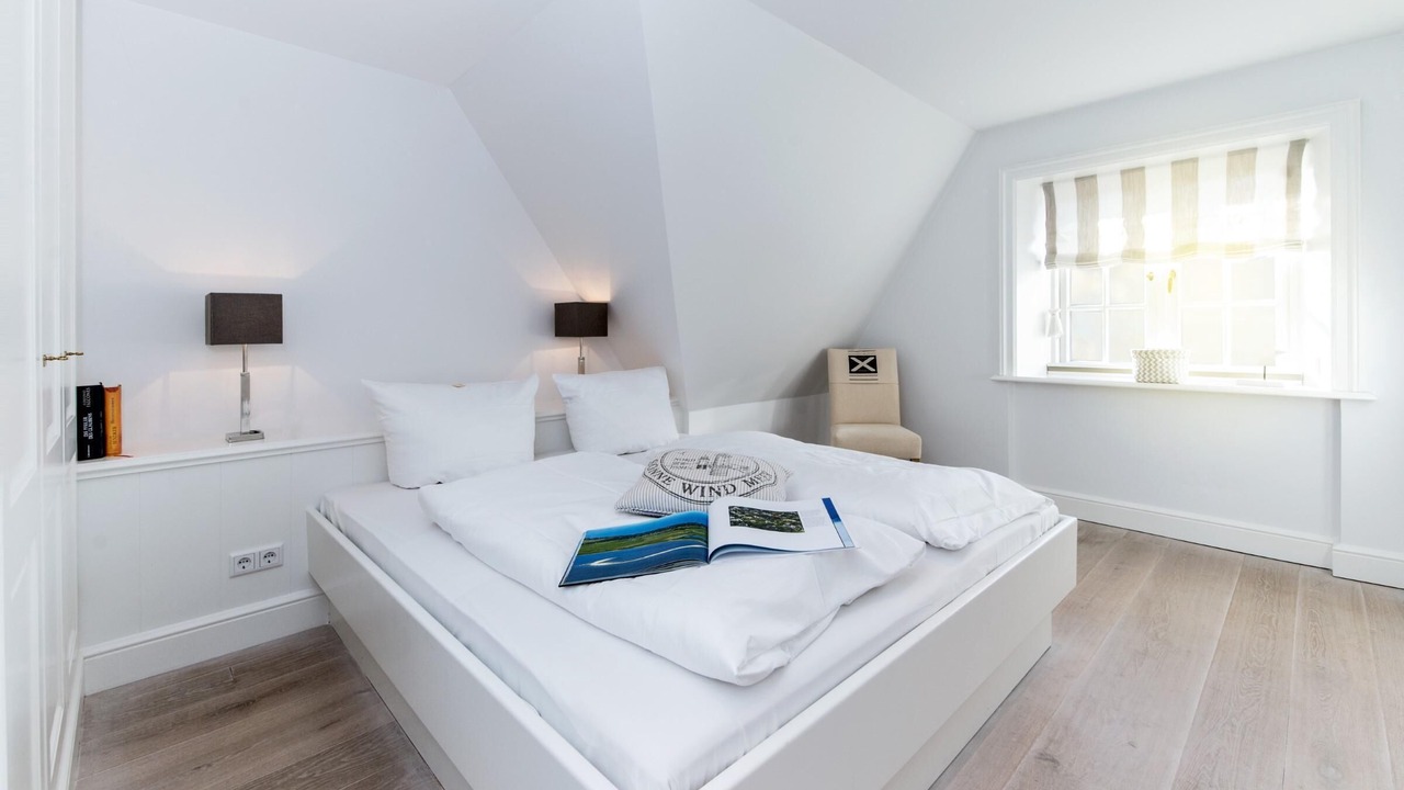 Photo of Bedroom in Großmorsum