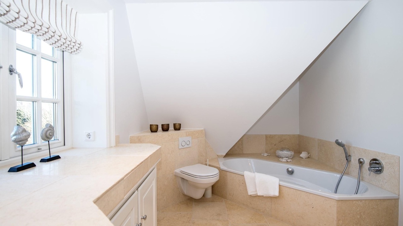 Photo of Bathroom in Großmorsum