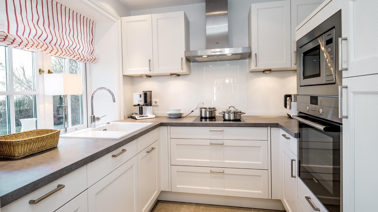 Photo of Kitchen in Großmorsum