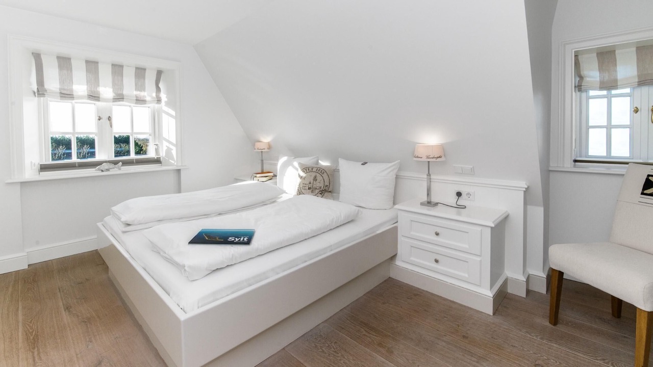 Photo of Bedroom in Großmorsum