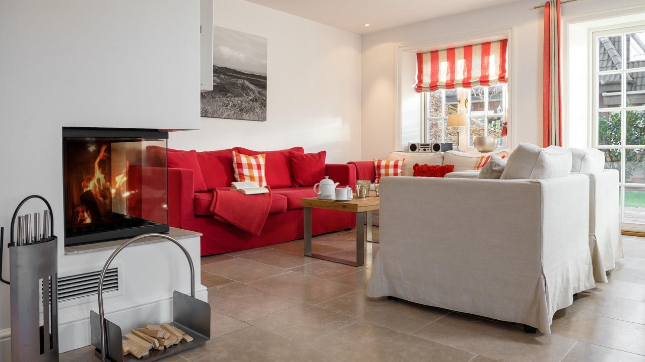 Photo of Livingroom in Großmorsum