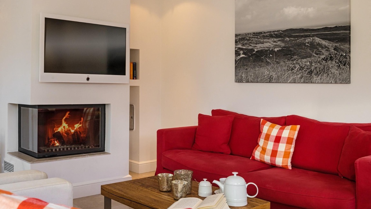 Photo of Livingroom in Großmorsum