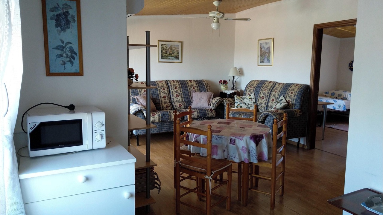 Photo of Livingroom in La Siesta