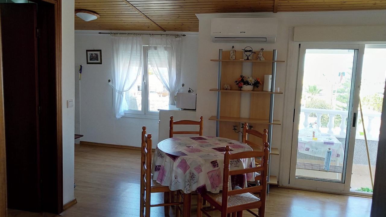 Photo of Livingroom in La Siesta