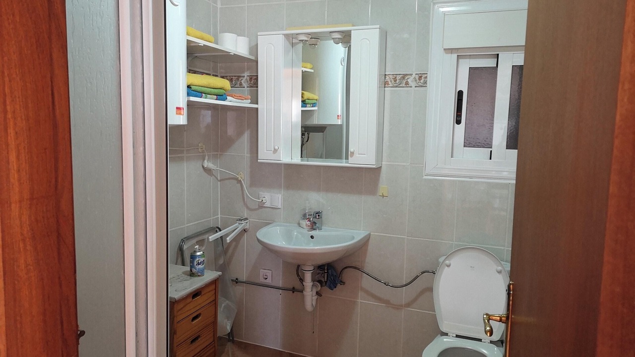 Photo of Bathroom in La Siesta