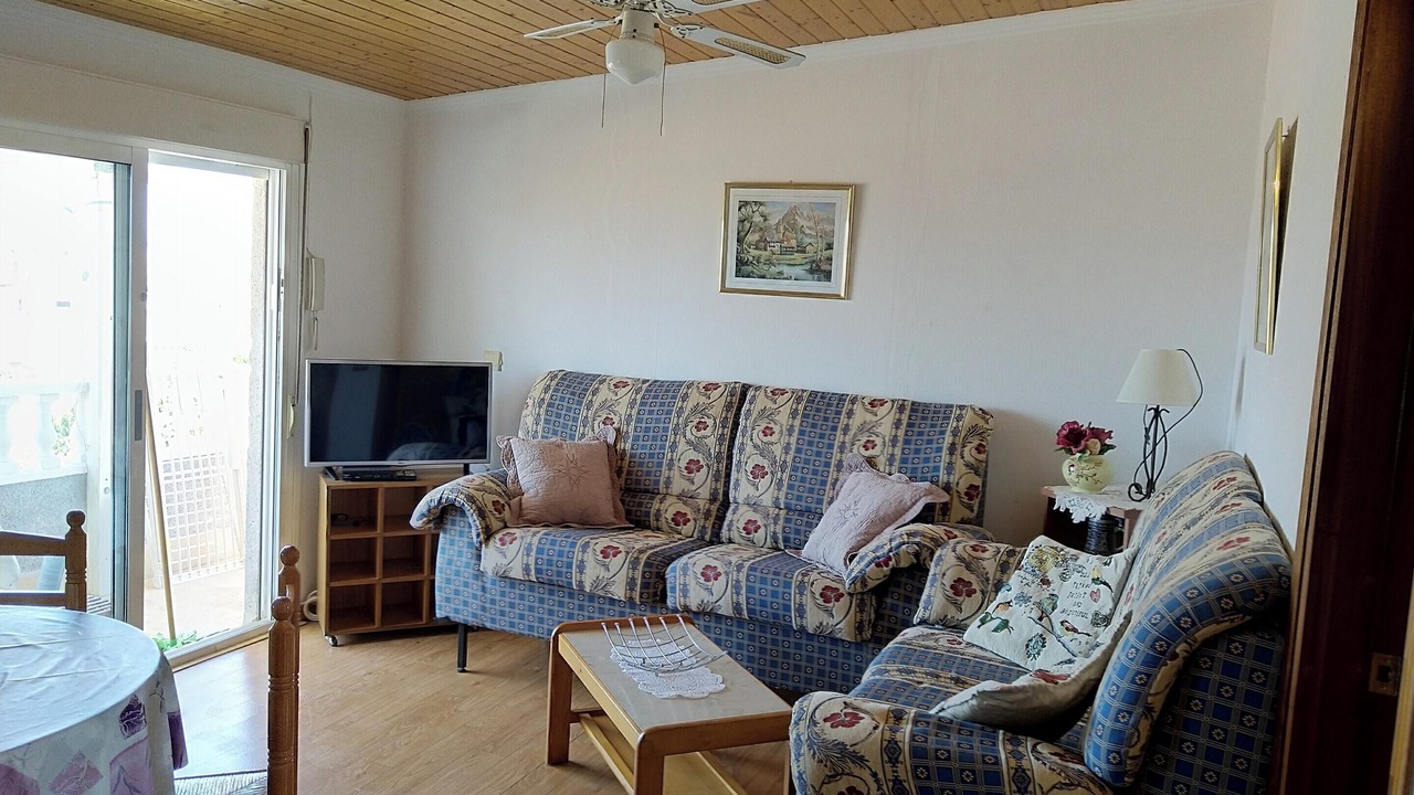 Photo of Livingroom in La Siesta