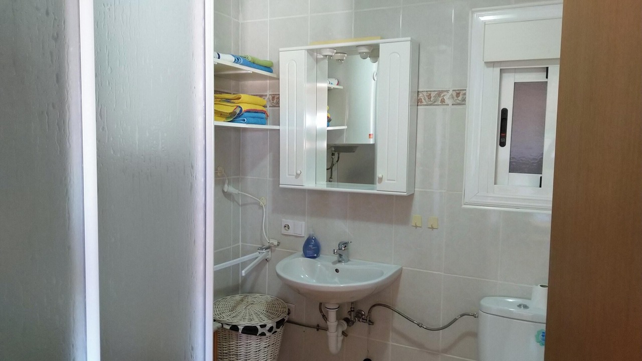 Photo of Bathroom in La Siesta