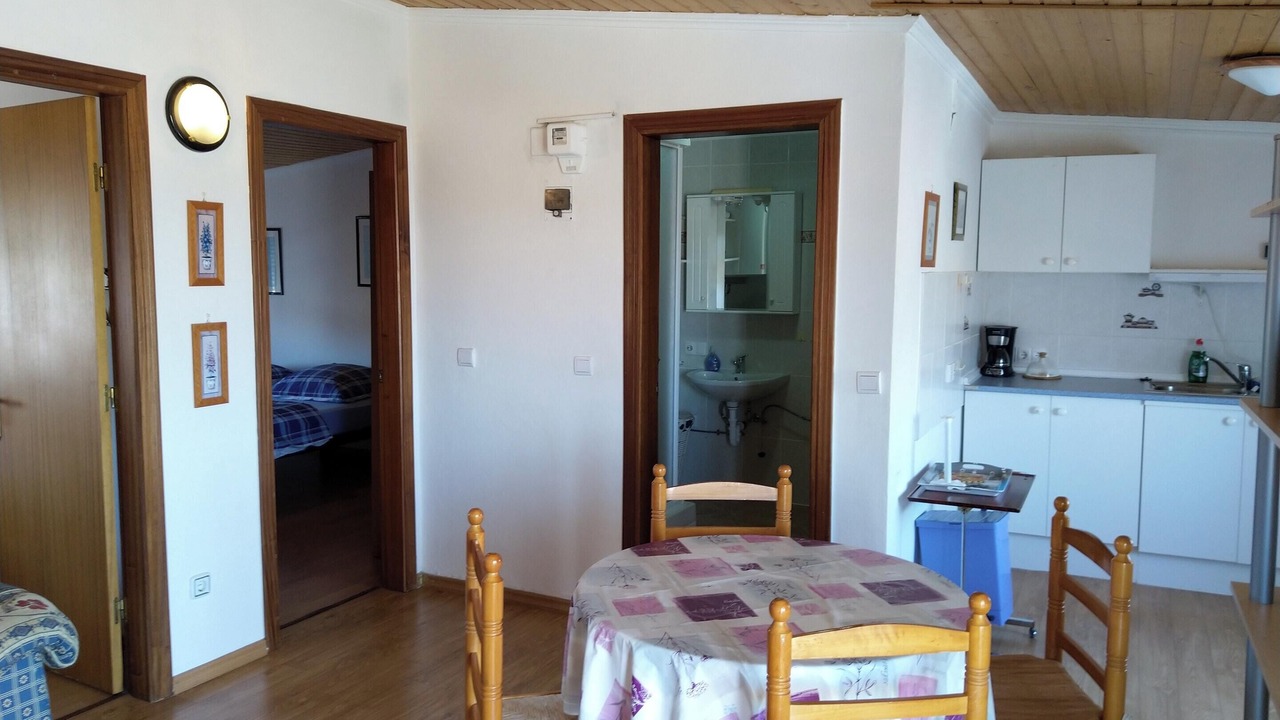 Photo of Livingroom in La Siesta