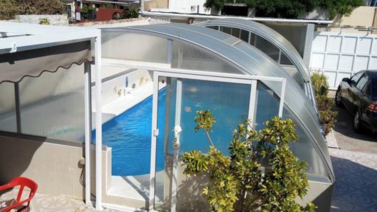 Photo of Outdoor in La Siesta
