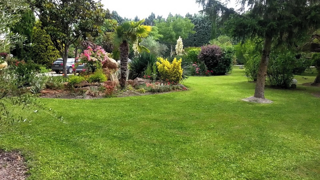 Photo of Outdoor in Le Thor
