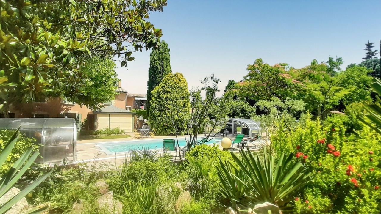 Photo of Outdoor in Le Thor