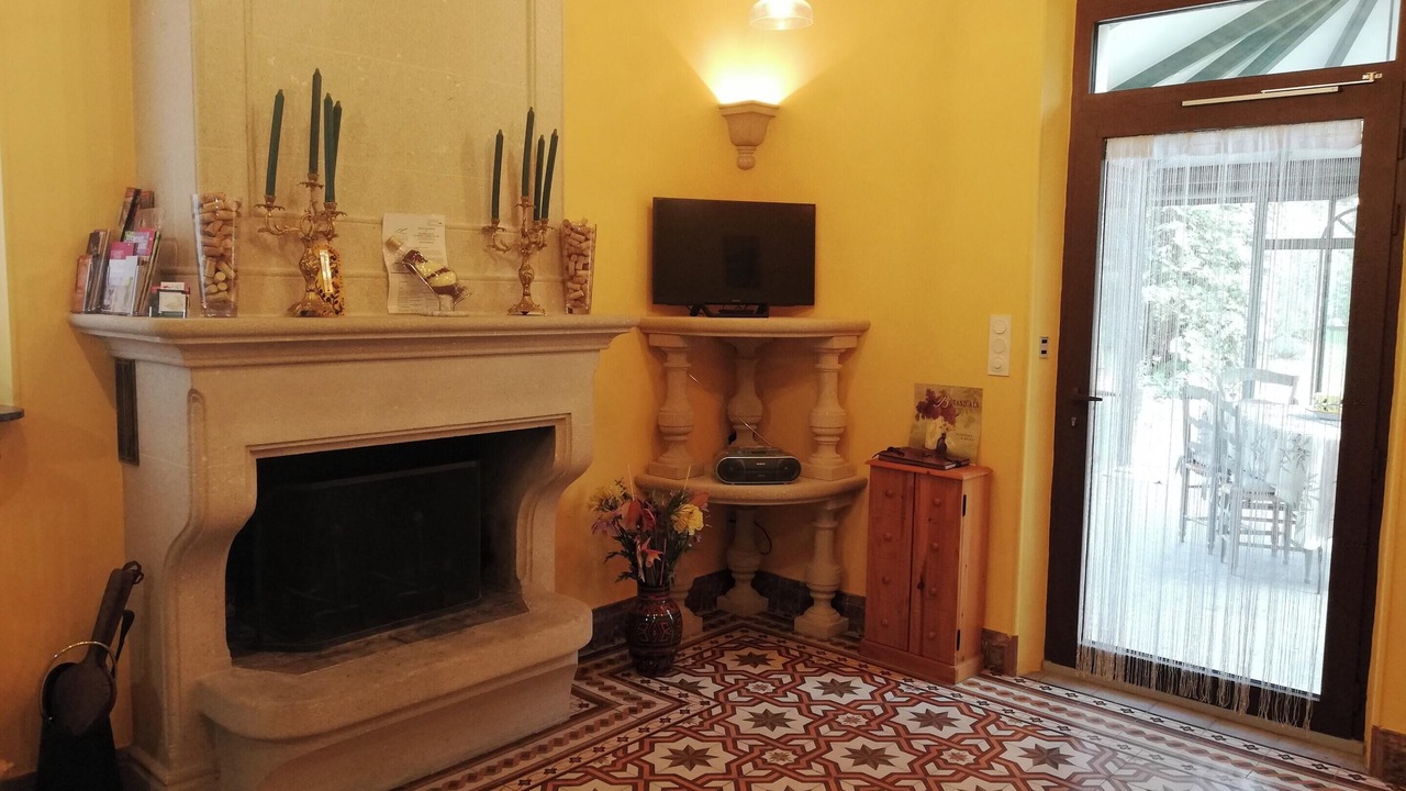 Photo of Livingroom in Le Thor