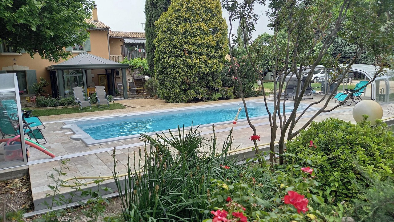 Photo of Outdoor in Le Thor