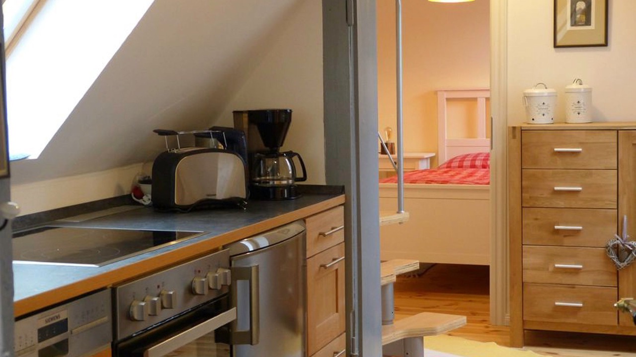 Photo of Kitchen in Kamminke