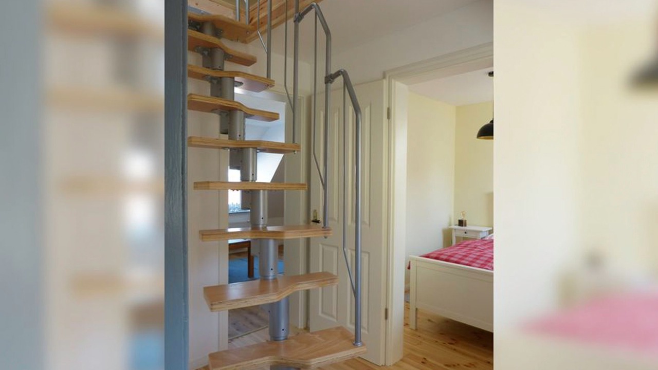 Photo of Bedroom in Kamminke
