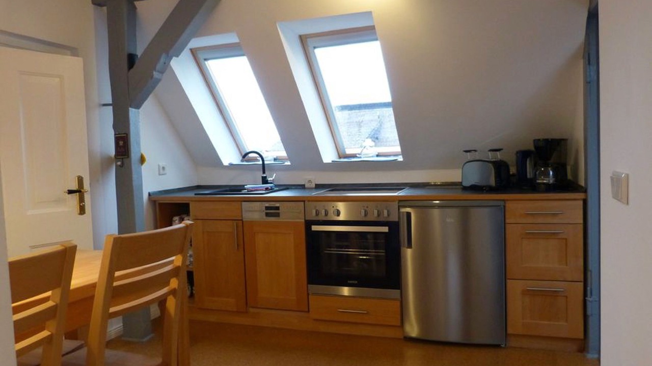 Photo of Kitchen in Kamminke