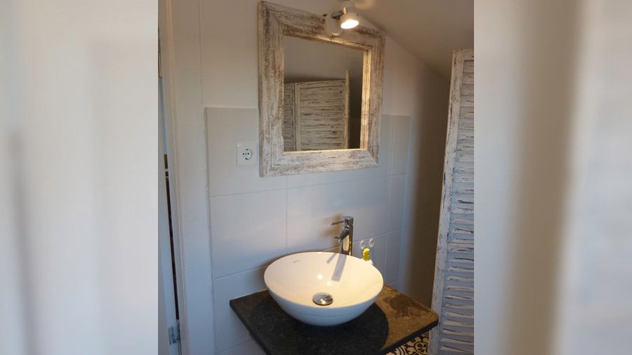 Photo of Bathroom in Kamminke