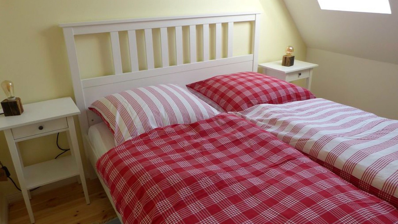 Photo of Bedroom in Kamminke