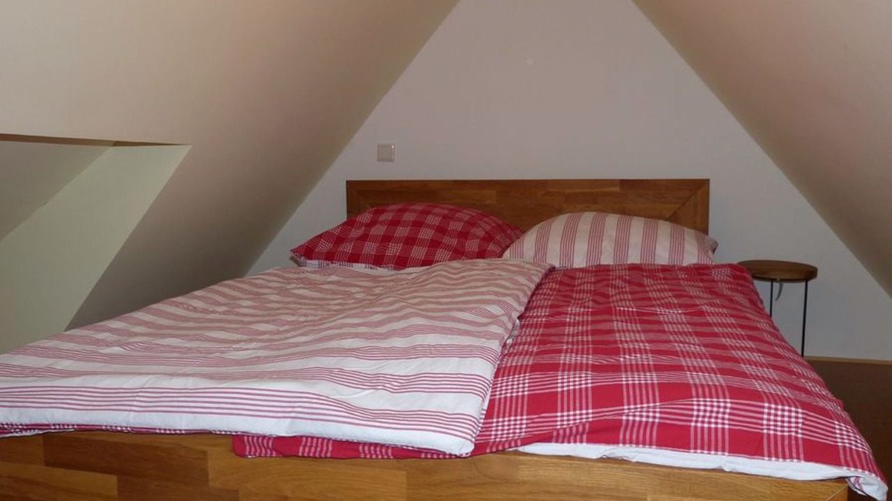 Photo of Bedroom in Kamminke
