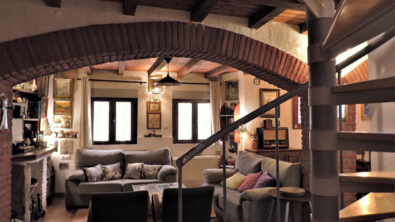 Photo of Livingroom in La Hoya