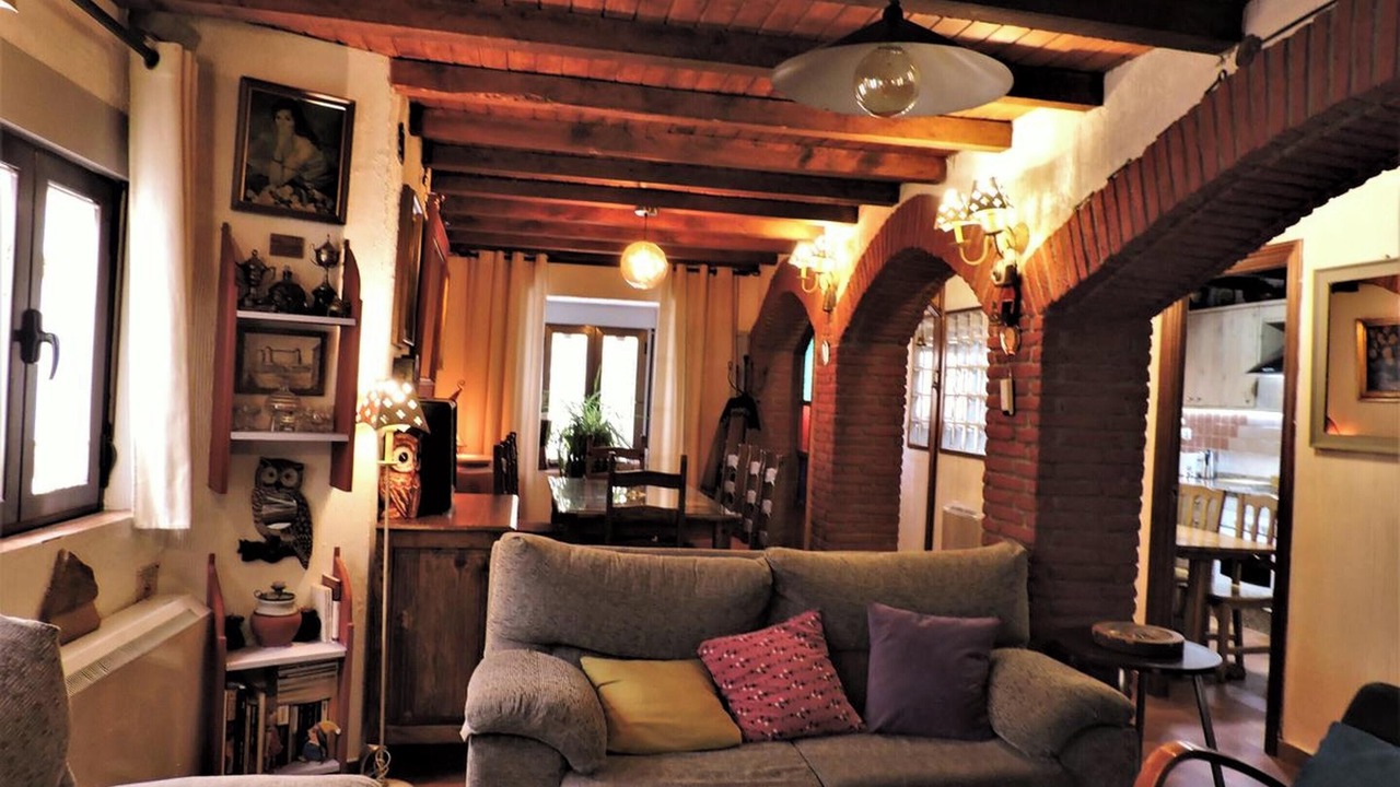 Photo of Livingroom in La Hoya