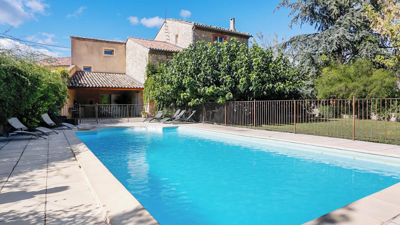 Photo of Outdoor in Caromb