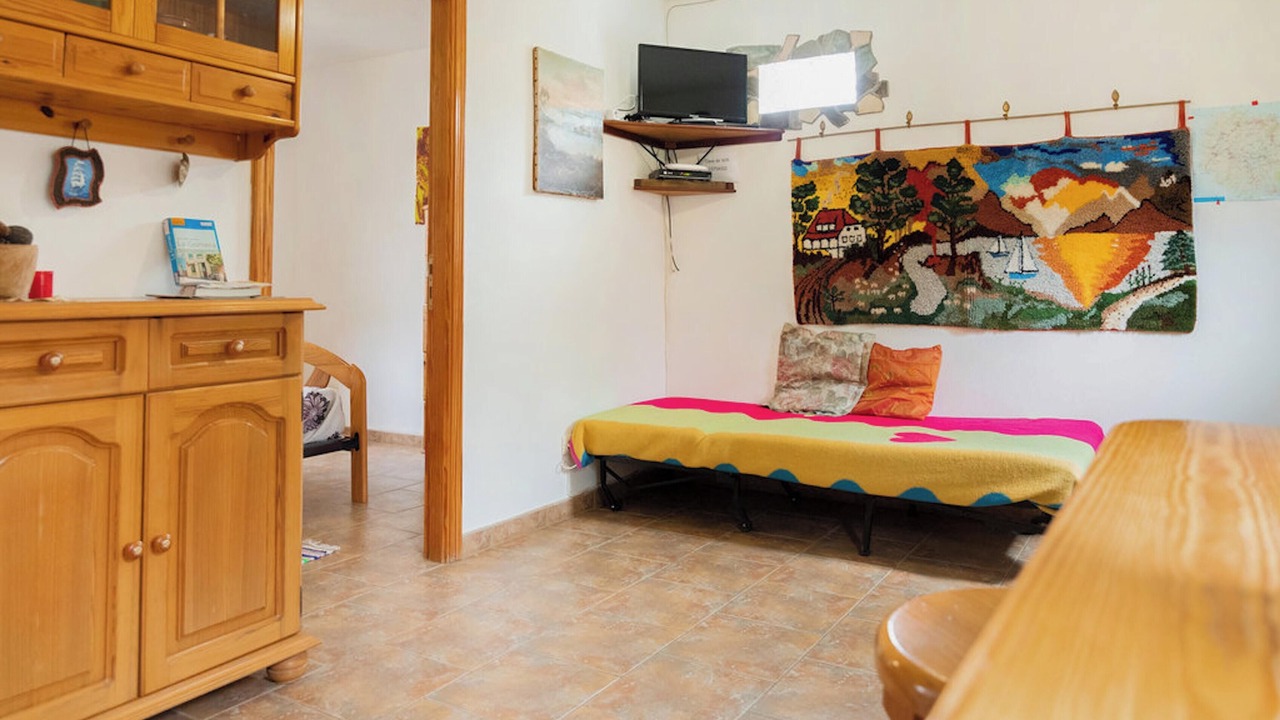 Photo of Livingroom in Vallehermoso