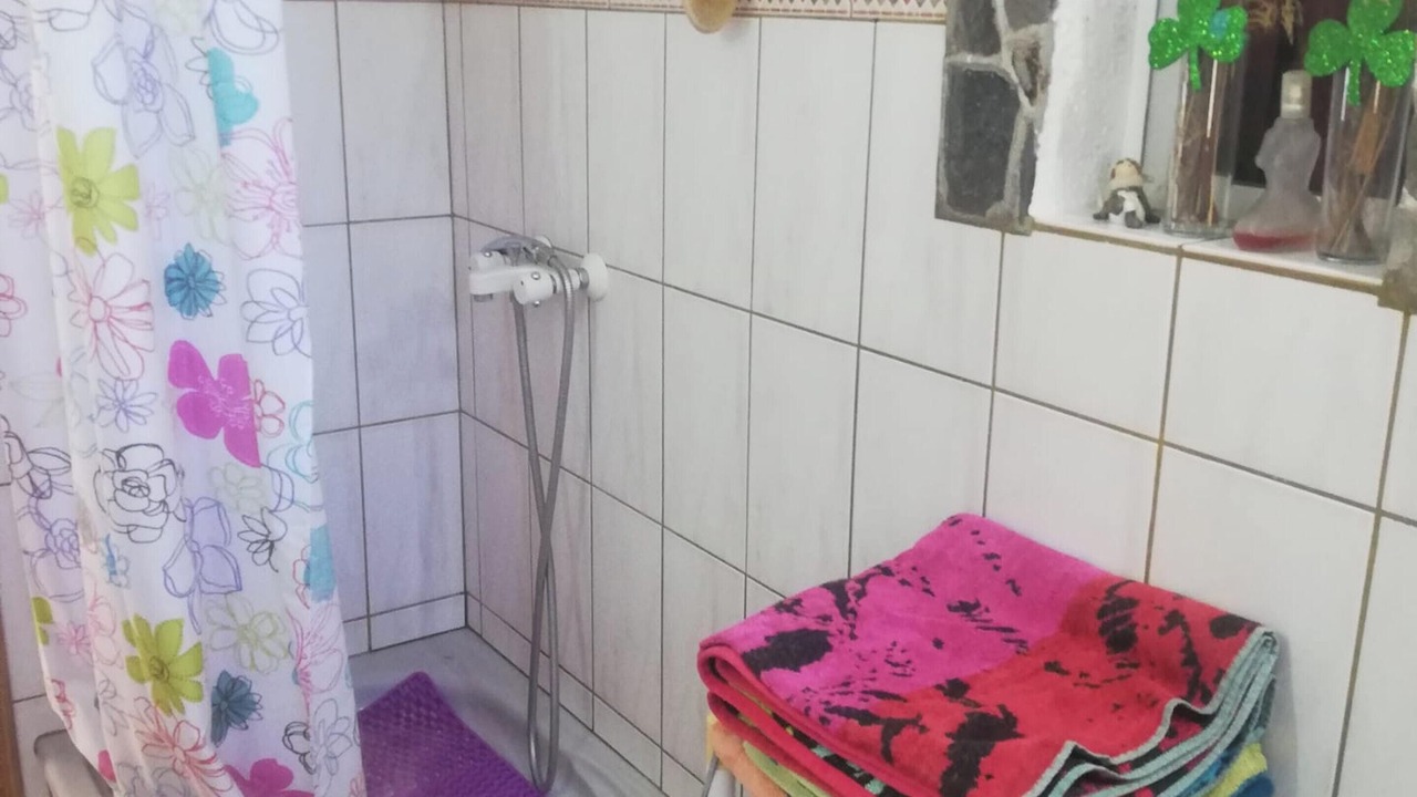 Photo of Bathroom in Vallehermoso