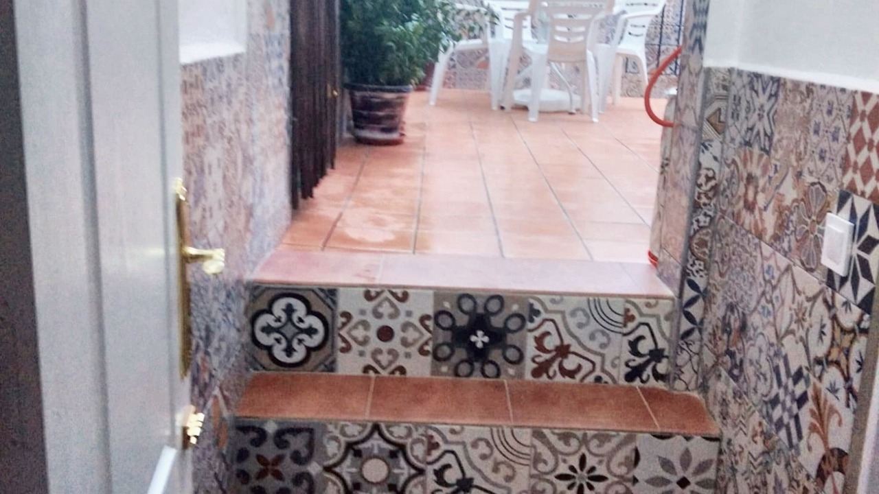 Photo of Outdoor in Encinasola
