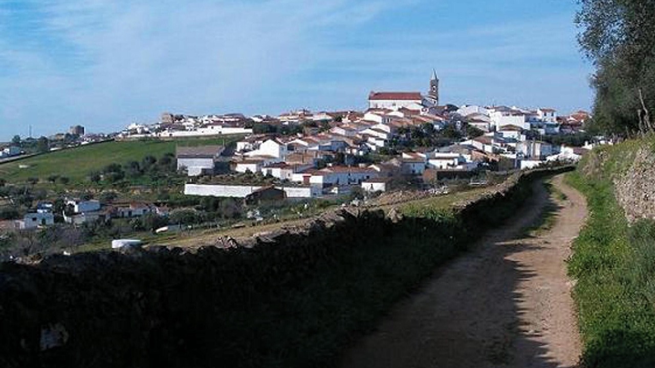 Photo of Others in Encinasola