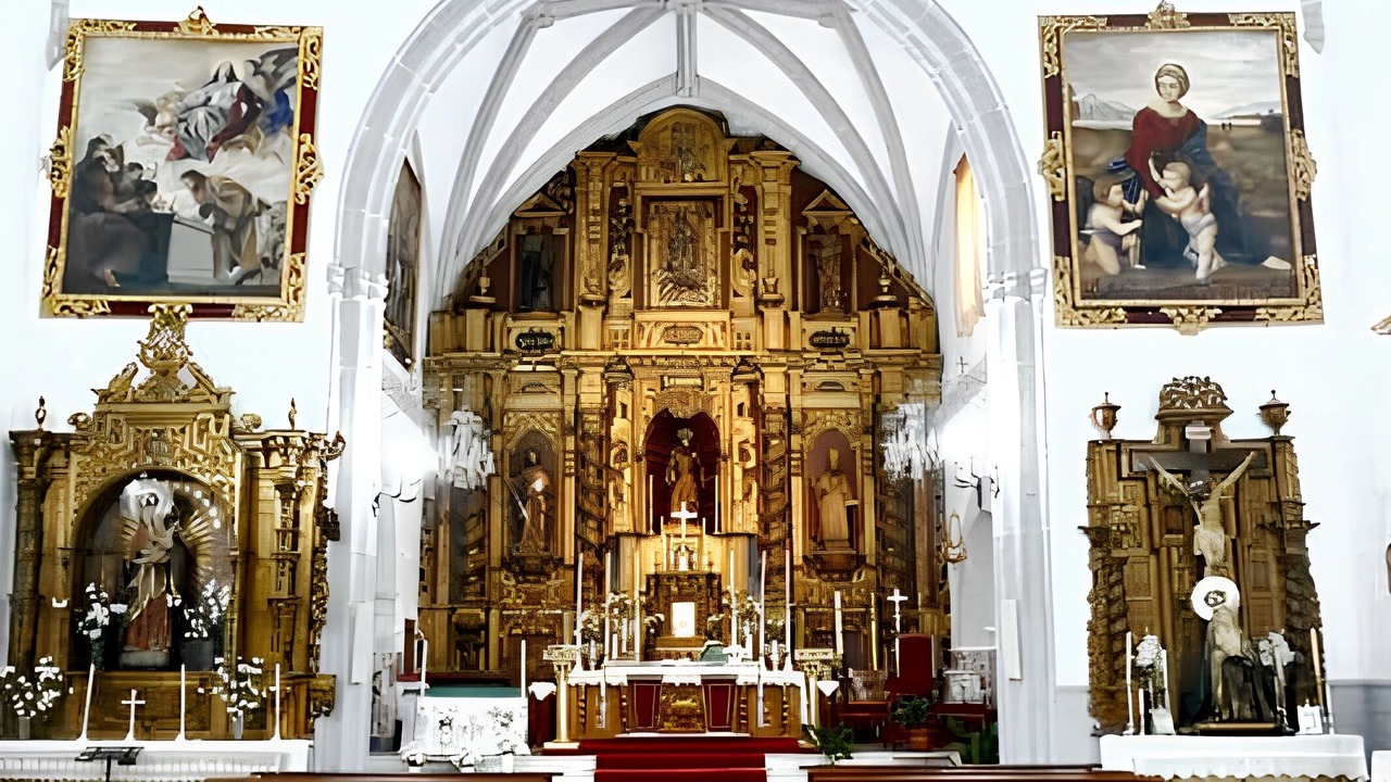 Photo of Others in Encinasola