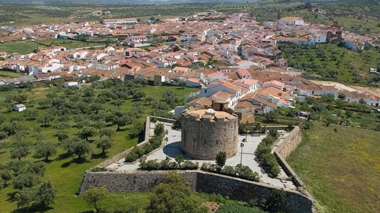 Photo of Others in Encinasola