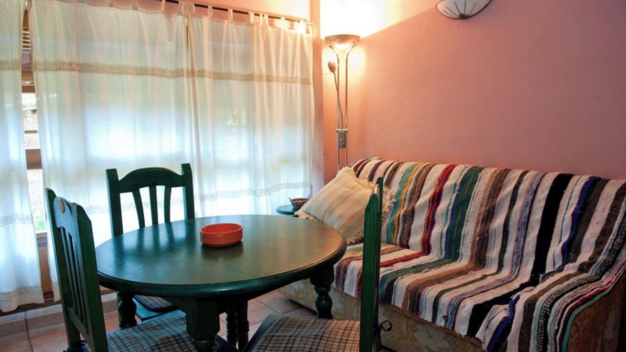 Photo of Livingroom in Robledillo de Gata