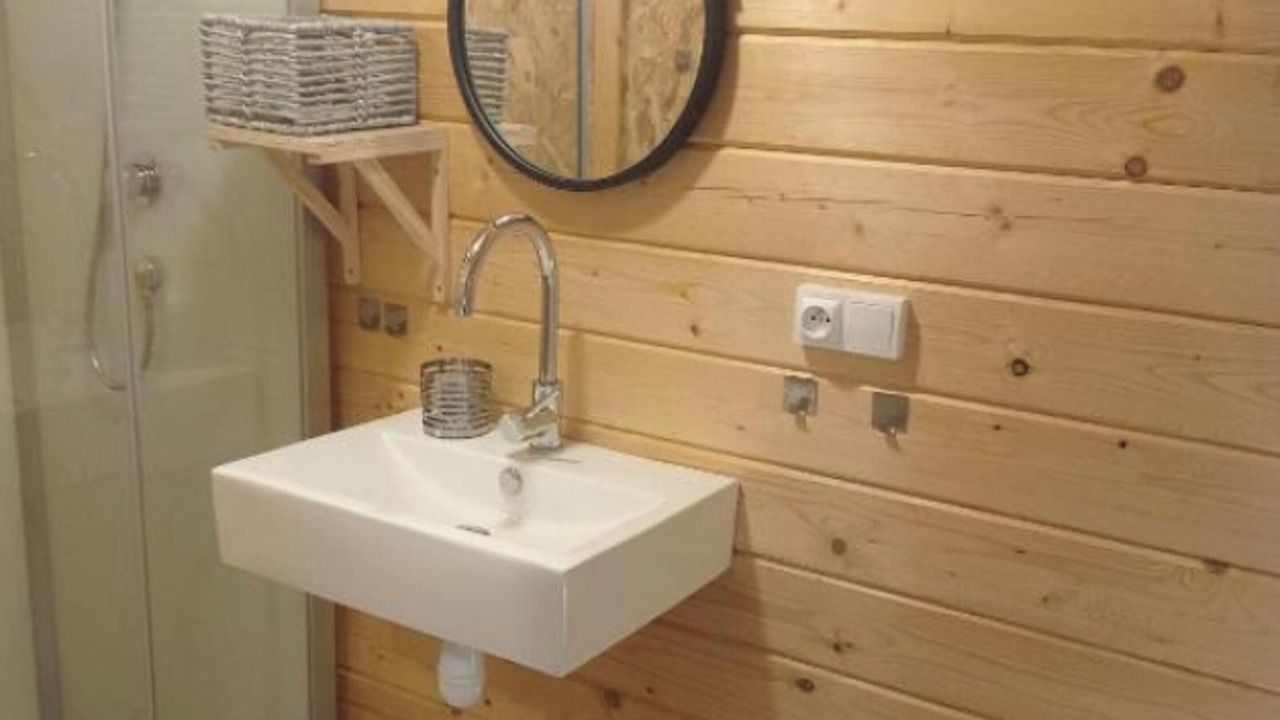 Photo of Bathroom in Cornillon-Confoux