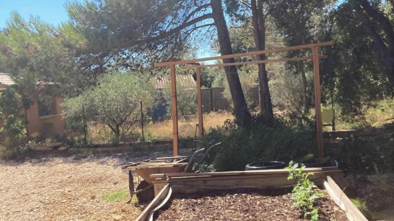 Photo of Outdoor in Cornillon-Confoux