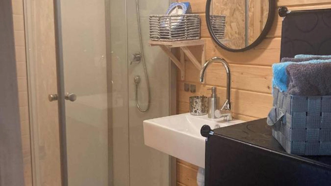 Photo of Bathroom in Cornillon-Confoux